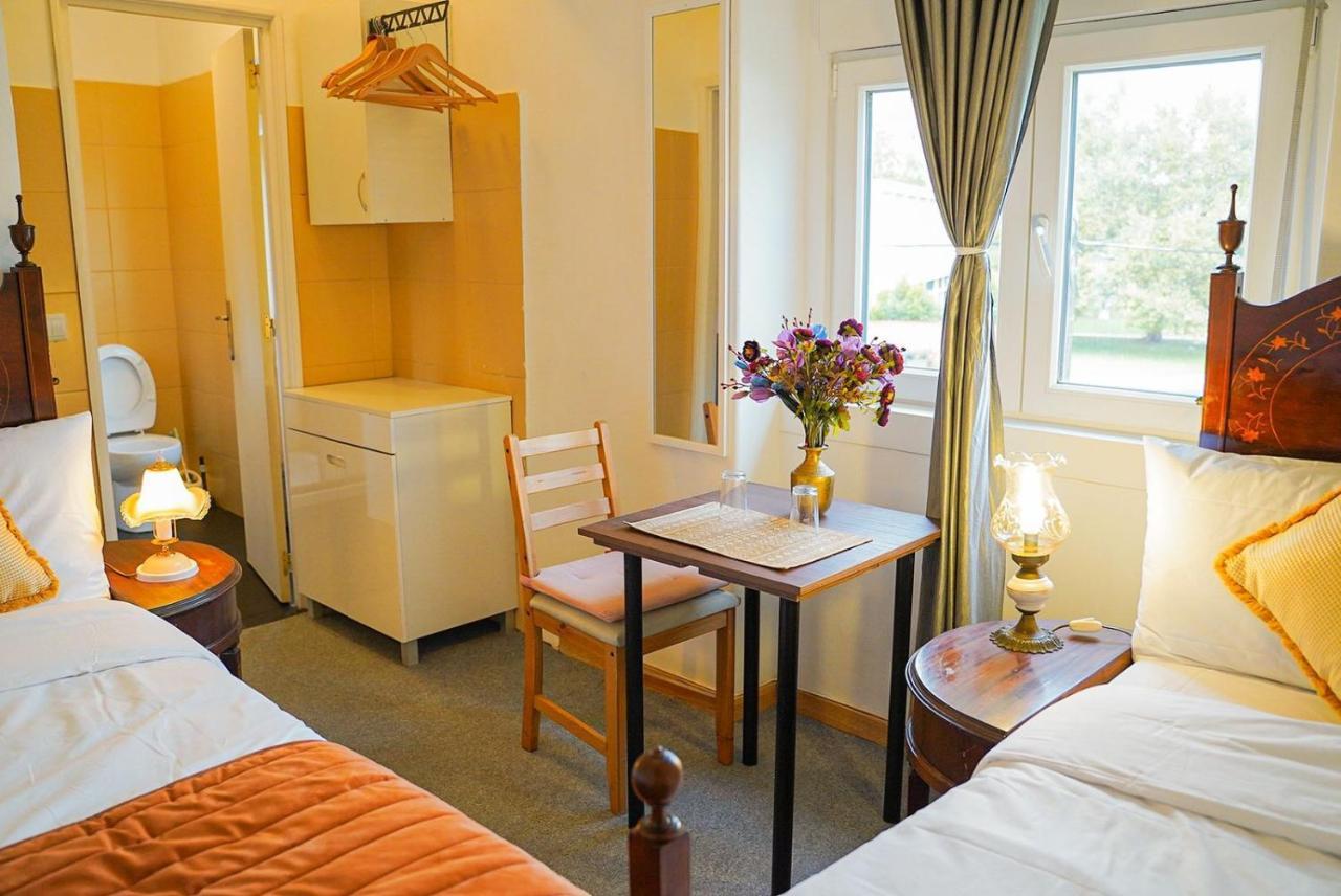 Residencial Airside Palace Lisboa Dış mekan fotoğraf