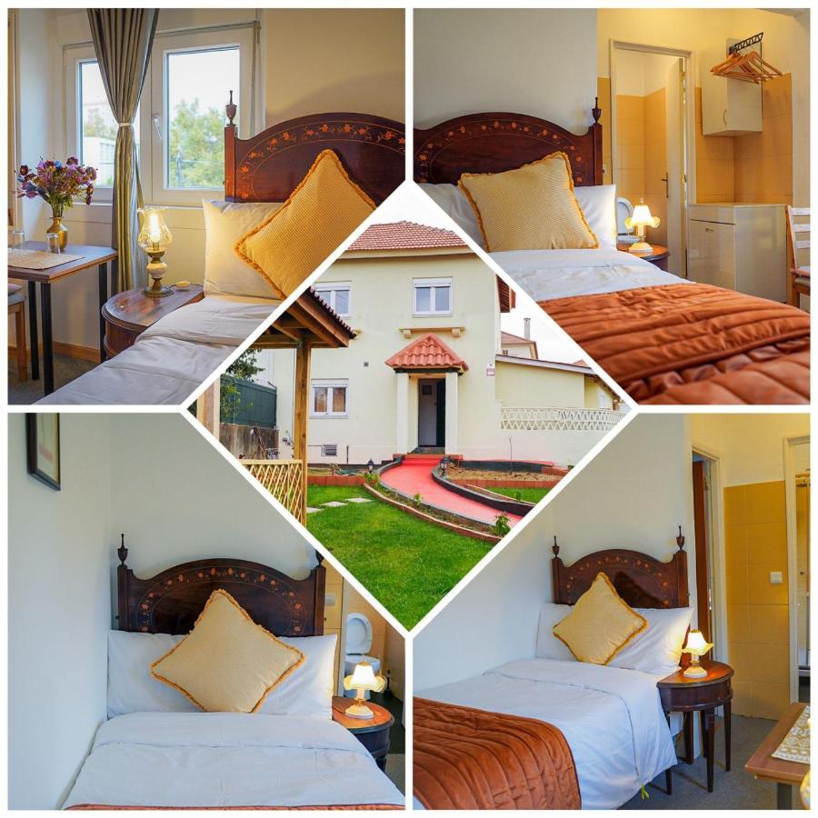 Residencial Airside Palace Lisboa Dış mekan fotoğraf