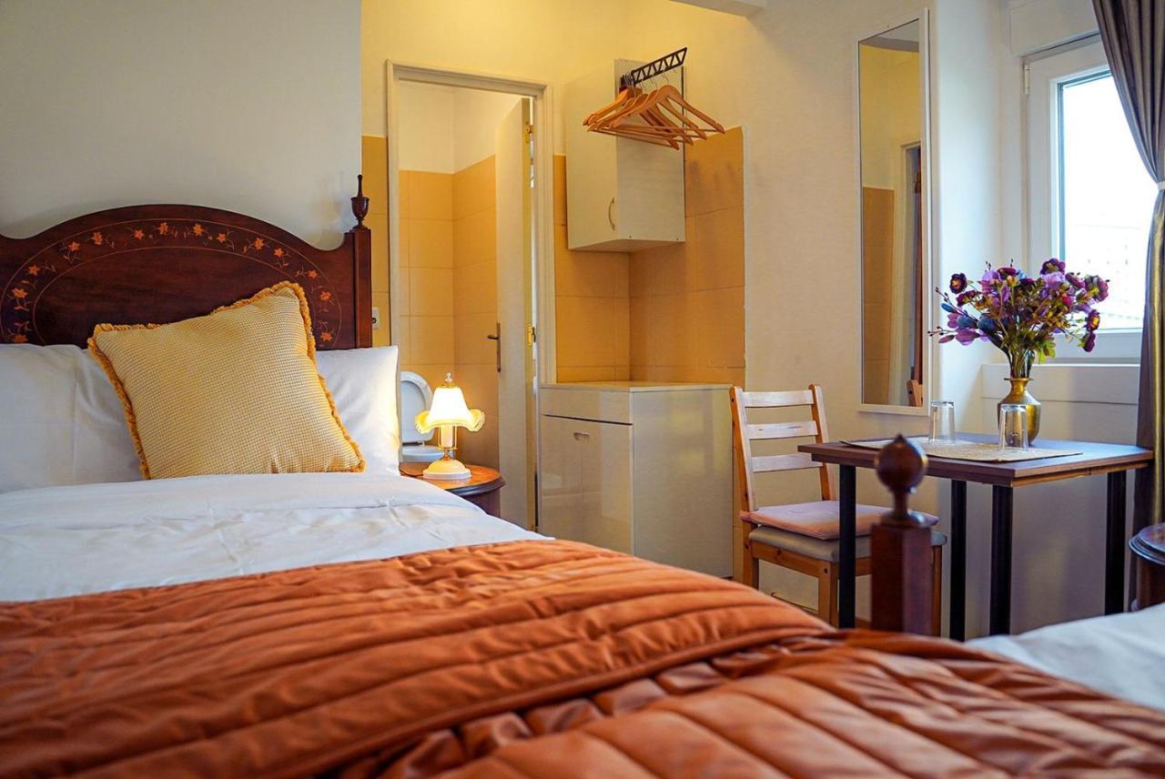Residencial Airside Palace Lisboa Dış mekan fotoğraf