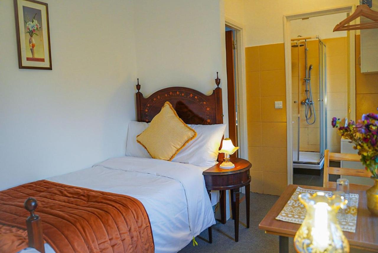 Residencial Airside Palace Lisboa Dış mekan fotoğraf