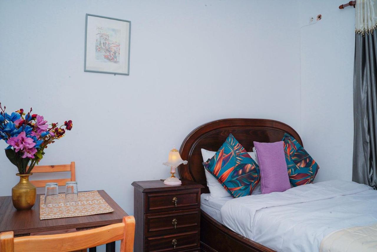 Residencial Airside Palace Lisboa Dış mekan fotoğraf
